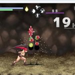Hentai-game PIEROCK GAMES DLsite DARK HUNTER KURO 1080P Played video Chaper 1-5