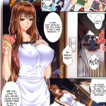 Fudousan Monogatari comic porn