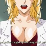 TSF Monogatari