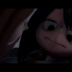 Asuis New Quirk Futa
