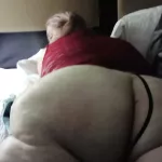 She Made Me Nut Twice: Big Ass Big Ass Porn