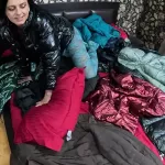 Girls Puffy And Shiny Jacket Porn Videos: Free XXX-rated Sex Videos 2025 2