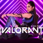 Valorant: Reyna A XXX Parody