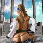 Rikku