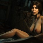 Rise of The Tomb Raider Nude Lara 81 by camus08 on DeviantArt