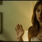 Rooney Mara nude topless sex and lesbian kiss