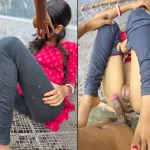 Desi Village Teen Girl Tight Pusssy Outdoor Hard Sex Video India Beutiful Teen Girl Outdoor XXX Videos