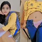 Desi Beautiful School Teacher Tight Pussy Fuck Hindi Audio XXX Indian Desi Hot Teacher Want Big Cock in Her Tight Pussy