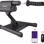 Premium Seksmachine PRO 3 Inclusief Dildo en met Smartfuncties