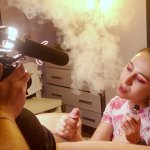 Vape And Blowjob
