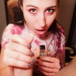 Vape And Blowjob
