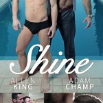 MenAtPlay: Adam Champ fucks Allen King in Shine