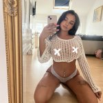 alicebaaker aka aliice.bakeer OnlyFans 9