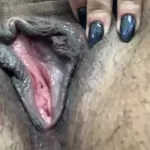 Wet Pussy Close up: Asian Asian Porn feat. Ayumi Glows