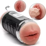 Blowjob Sex Toy
