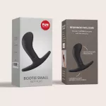 BOOTIE S