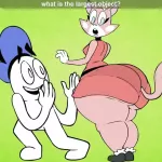 Shimas ass