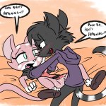 Post 1689960: FurCollector ShimaLuan SuperPlanetDolan YouTube