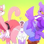 planet dolan super planet dolan anon melissa morgan shima luan