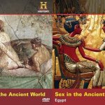 Sex in the Ancient World: Egyptian Erotica TV Movie 2009