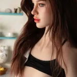 Flat Chest Sex Dolls
