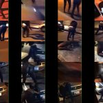 Hood Fights..girl stripped naked and gets her ASS woooooopp