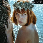 NATALYA RUDAKOVA Nude