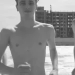 ROOFTOP BOYS