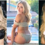 Peyton List Nude and Sexy Photos