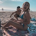 Peyton List Nude and Sexy Photos
