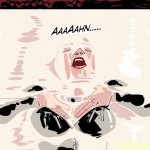 Breaking Story Porn Comic english 07