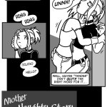 Another Naughty Story comic porn