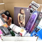: Mystery Pleasure Box