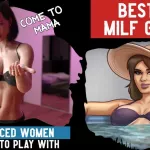 20 Best Milf Porn Games of 2025