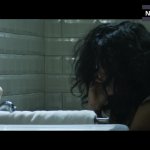 Salma Hayek Naked Ass