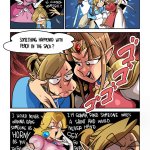 Porn comic Smash. DconTheDanceFloor. Super Mario Bros. Sex comic Peach entered the