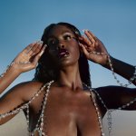 Tanerelle Playboy Playmate December 2020