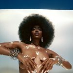 Tanerelle Nude And Sexy Photos Collection