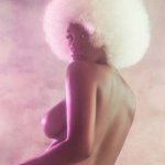 Tanerelle Nude Photo Collection