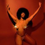 Tanerelle Nude Photo Collection