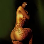 Tanerelle Nude Leaks Photo 70
