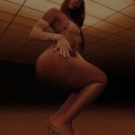 Tanerelle Nude Photo Collection