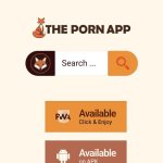 Download Install The Porn App for Iphone Ipad or IOS