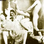 Vintage Anal Orgy Porn Pics Rare Nudes