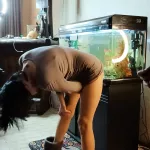 Free Masturbating Watching Porn Videos