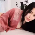 Chinese Webcam Girl