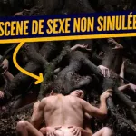 Top 15 des films avec des scènes de X non simulées