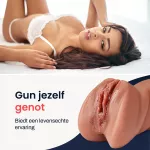 Jespro Pocket Pussy