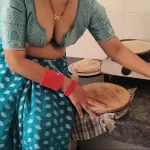 Indian Desi Husband Wife Hardcore Sex in Kitchen feat. MonikaSingh