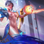 Post 3101297: cosmicharmony Lunox MobileLegends